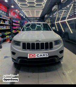 جيب جراند شيروكي